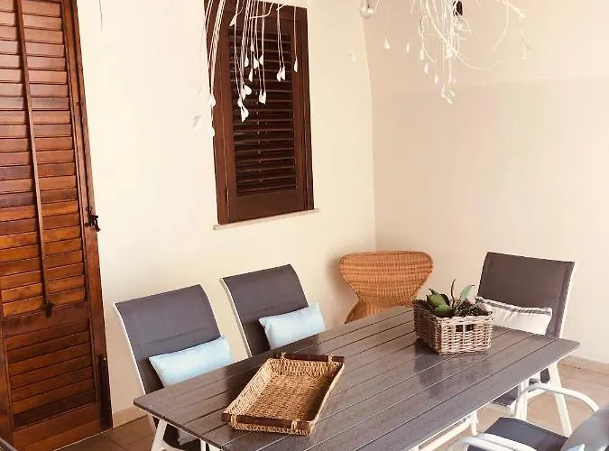 Sicilia Vacation 度假居 *