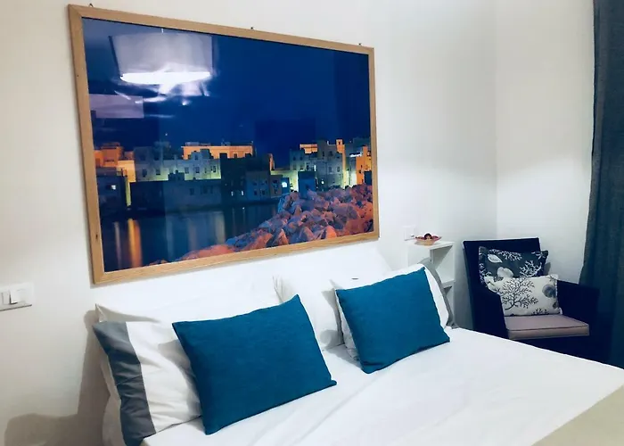 Sicilia Vacation 圣维托罗卡波