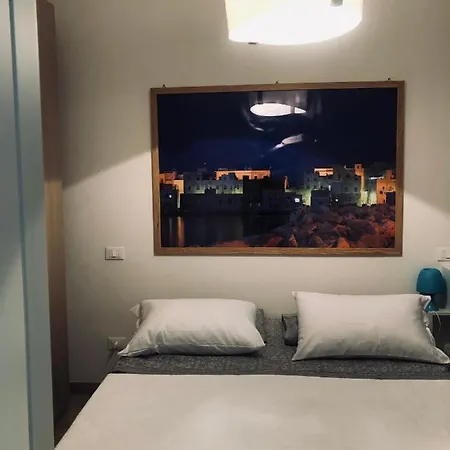 Дом отдыха Sicilia Vacation *