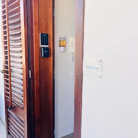 Сasa de vacaciones Sicilia Vacation San Vito Lo Capo