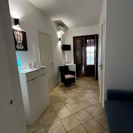 Sicilia Vacation * Сан-Вито-Ло-Капо