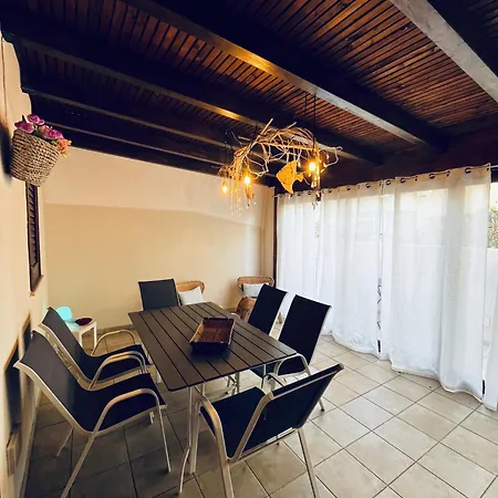 Sicilia Vacation Сан-Вито-Ло-Капо