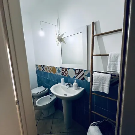 Sicilia Vacation * Сан-Вито-Ло-Капо