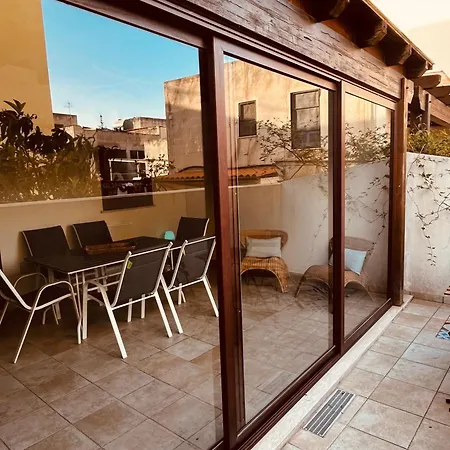 Sicilia Vacation Дом отдыха Сан-Вито-Ло-Капо