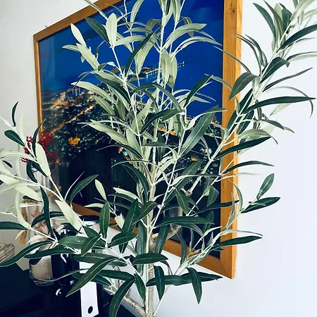 Sicilia Vacation Дом отдыха *