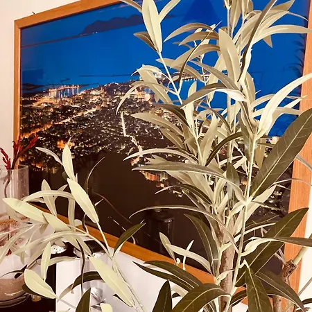 Дом отдыха Sicilia Vacation Сан-Вито-Ло-Капо