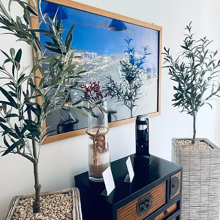 Sicilia Vacation Дом отдыха