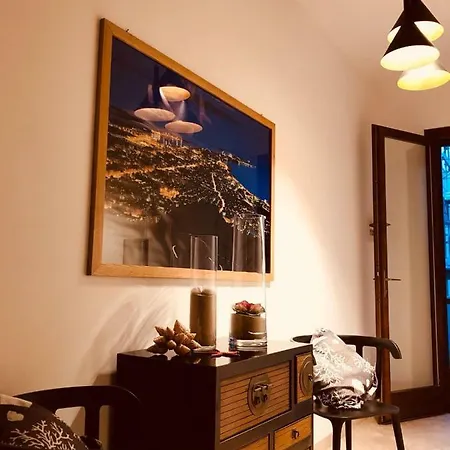 Дом отдыха Sicilia Vacation