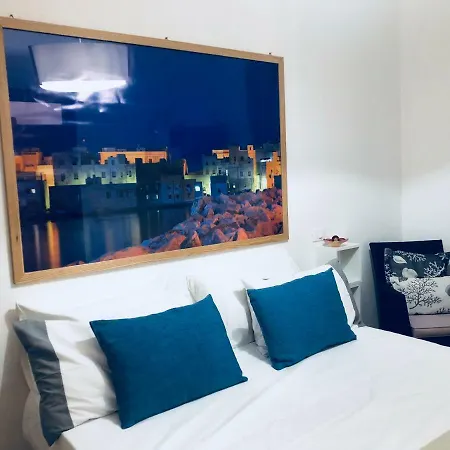 Sicilia Vacation Сан-Вито-Ло-Капо
